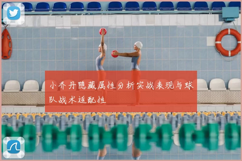 小乔丹隐藏属性分析实战表现与球队战术适配性