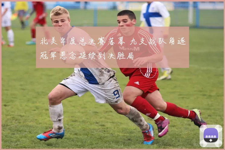 北美年度总决赛落幕 九支战队角逐冠军悬念延续到决胜局