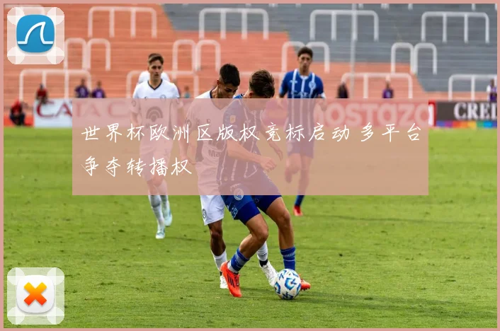 世界杯欧洲区版权竞标启动 多平台争夺转播权