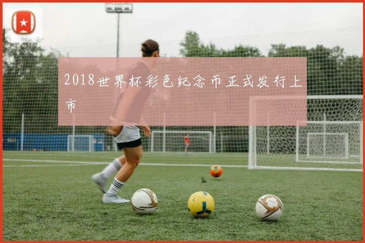 2018世界杯彩色纪念币正式发行上市
